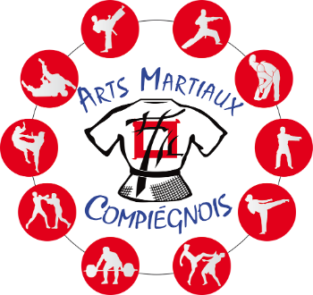 logo  ARTS-MARTIAUX